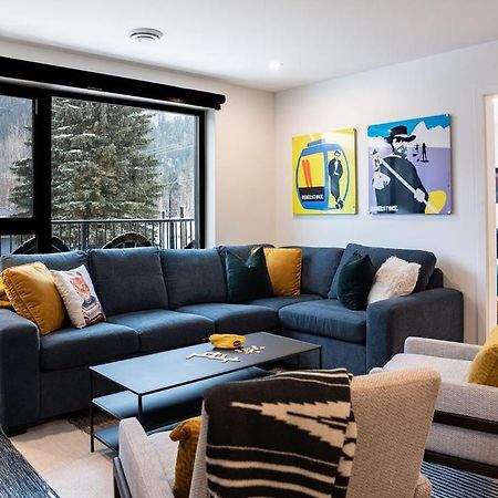 Revel In The Stoke By Revelstoke Vacations Appartement Buitenkant foto