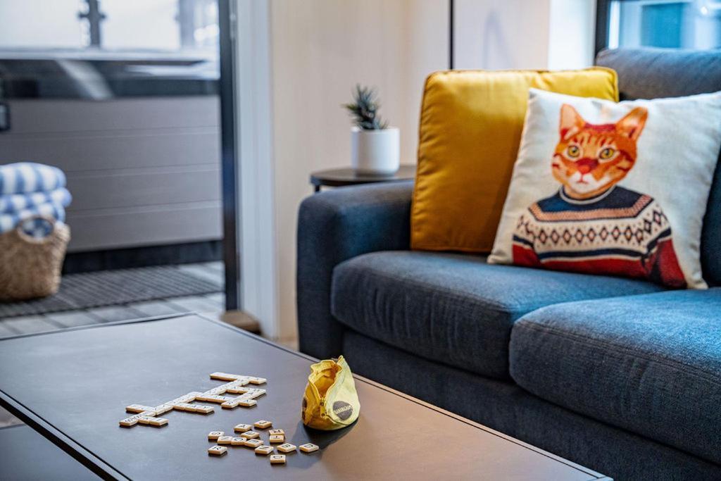 Revel In The Stoke By Revelstoke Vacations Appartement Buitenkant foto