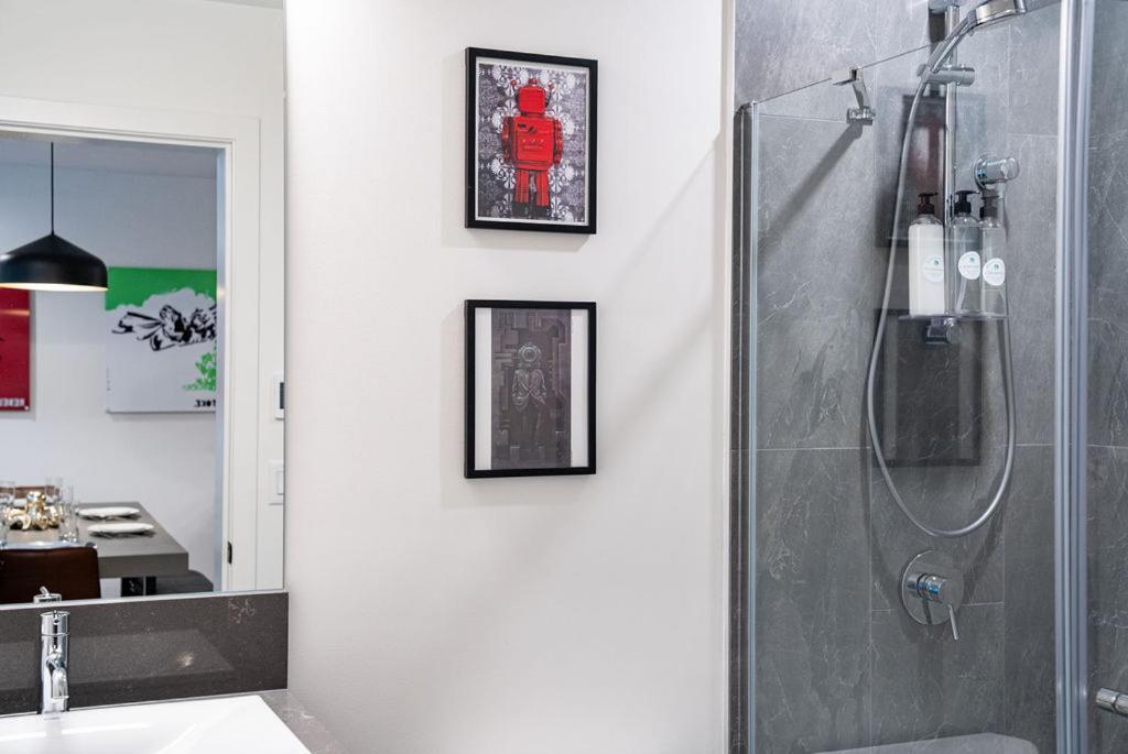 Revel In The Stoke By Revelstoke Vacations Appartement Buitenkant foto