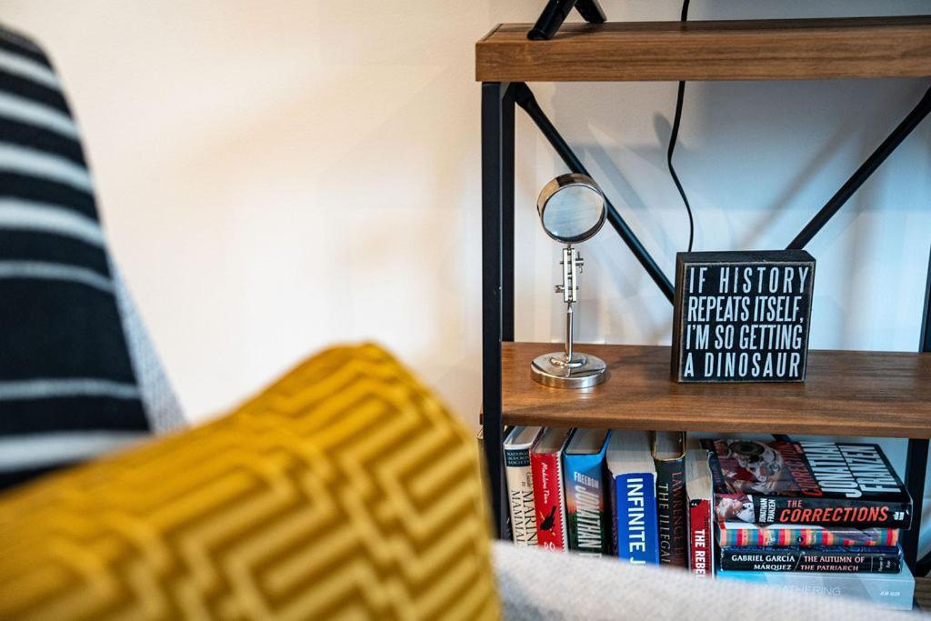 Revel In The Stoke By Revelstoke Vacations Appartement Buitenkant foto