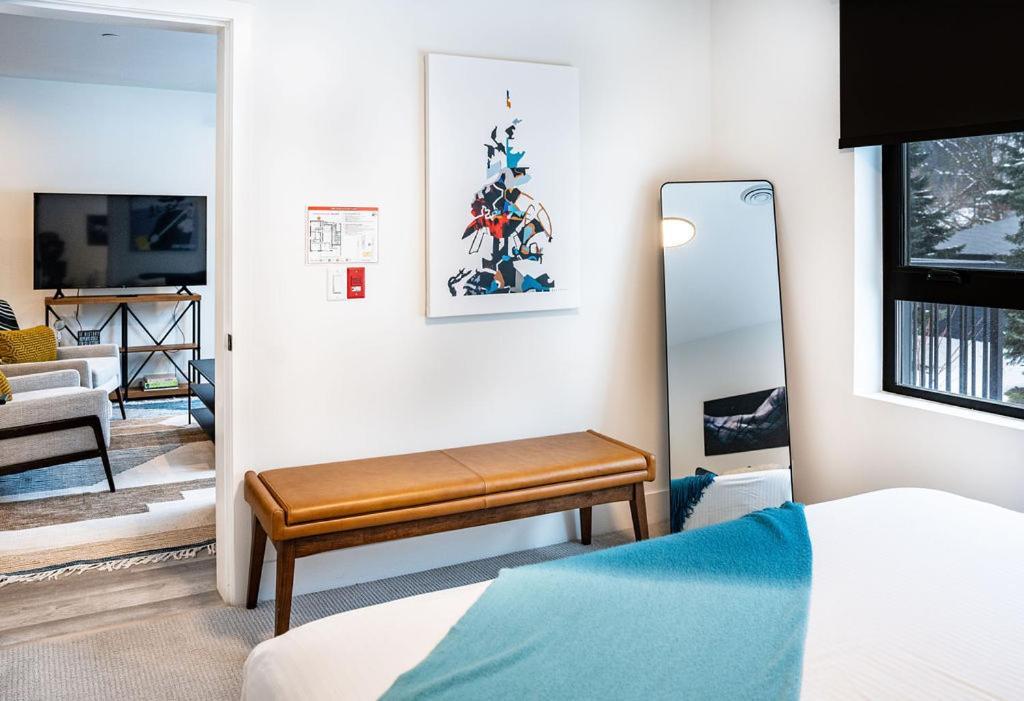 Revel In The Stoke By Revelstoke Vacations Appartement Buitenkant foto