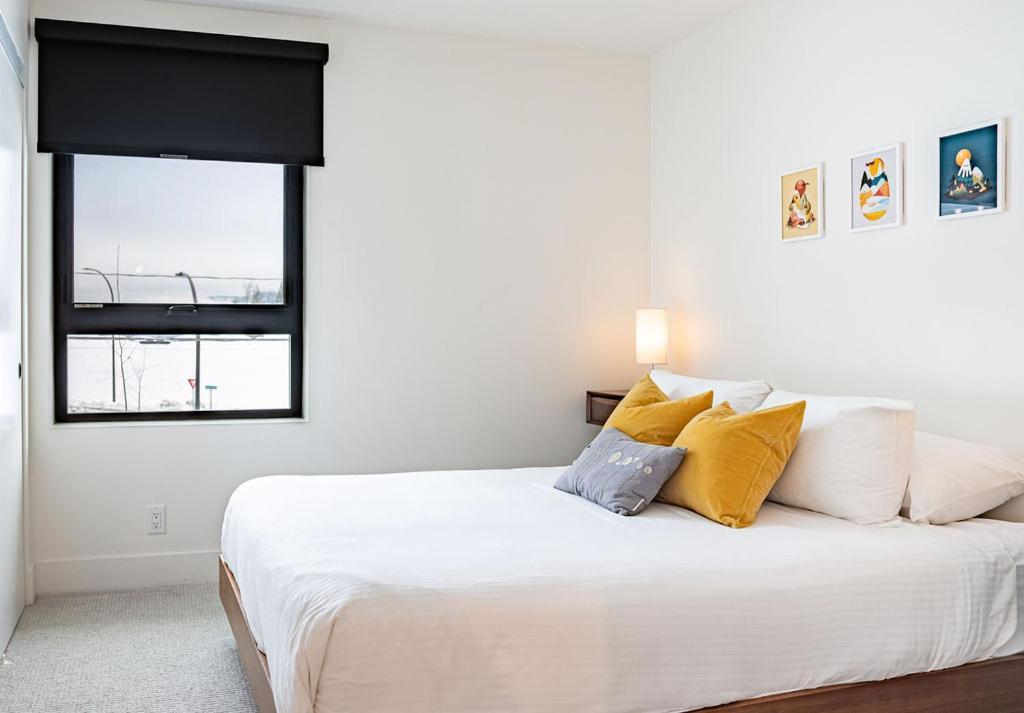 Revel In The Stoke By Revelstoke Vacations Appartement Buitenkant foto